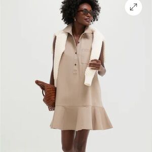 Tuckernuck callahan dress